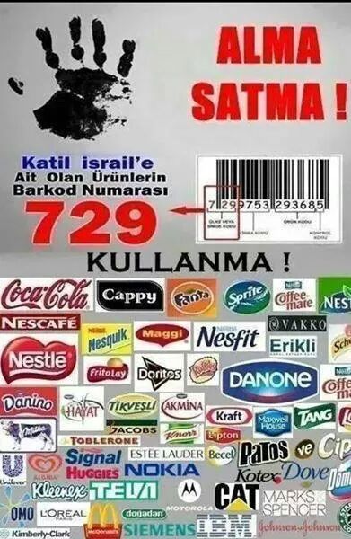 #bu ürünler kalksin
