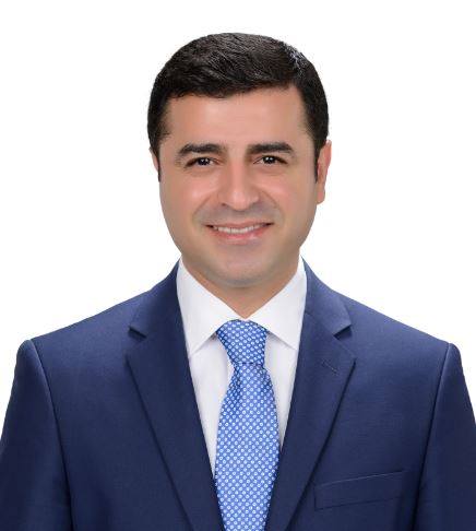 #YeniYaşamÇağrısı