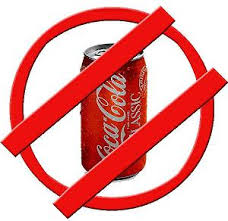 Coca Cola'yı TÜRKİYE'DE istemiyoruz
