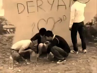 Arebesk rap denilen saçmalığa bir son !