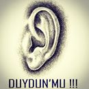 İşitme Engellilerin de artık TV yayınlarından faydalanmasını istiyoruz.#herkesduysun #sendeduydunmu