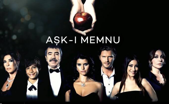 Aşkı memnu yeniden başlasın
