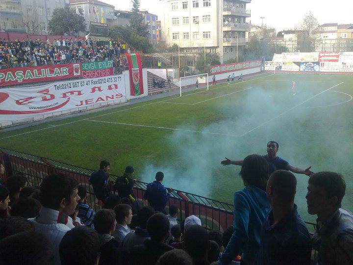 SAVAŞIN ORTASINDA KOMUTANSIZ KALDIK REİS GERİ DÖN...ERDAL DEMİRAY