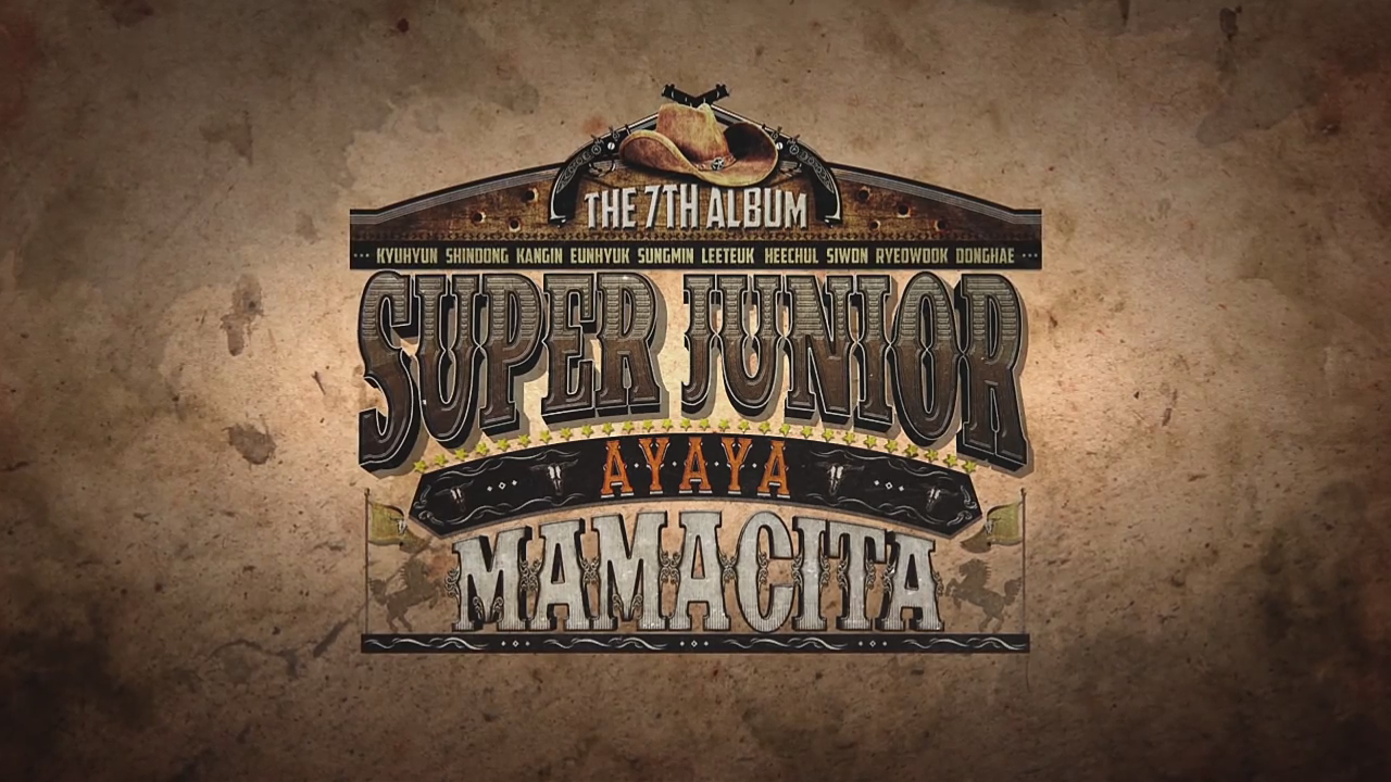 Türkiye\\\'de super junior konseri verilsin @super junior #Konseristiyoruz