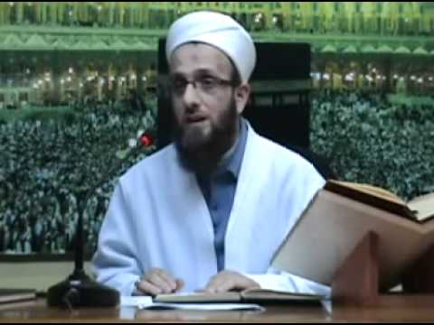 AHMET MOLLAHÜSEYİNOĞLU HOCAMIZI MERKEZ CAMİLERİNDE GÖREV YAPMASINI İSTİYORUZ./Hocamızı istiyoruz!!