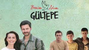 BENİM ADIM GÜLTEPE YAYINDAN KALKMASIN....