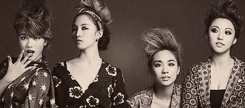 Miss A come to Turkey^^