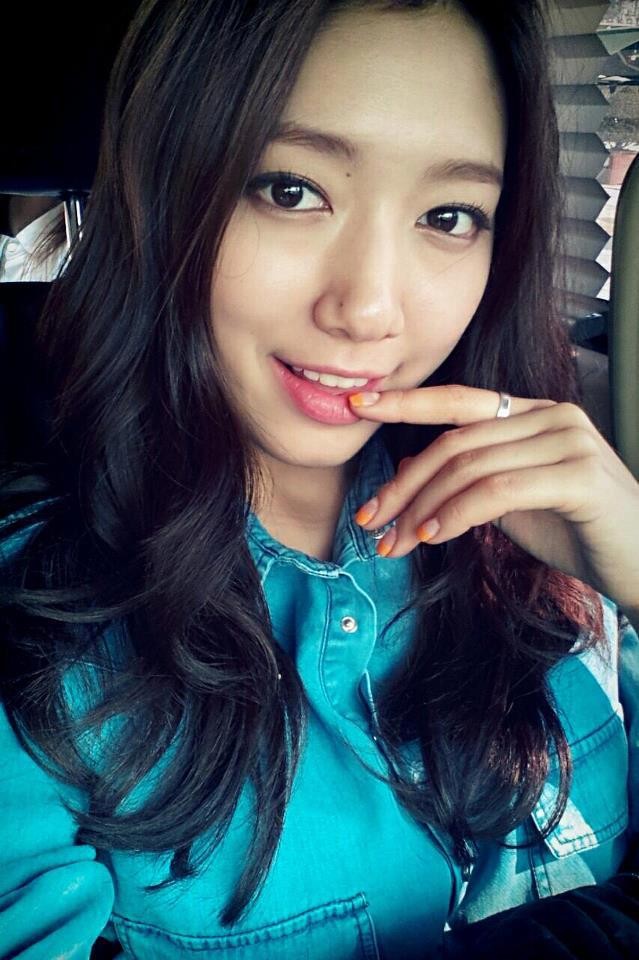 PARK SHIN HYE TÜRKİYE'DE KONSER VERSİN!!!