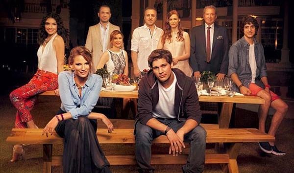 Medcezir'i 3 Sezon Görmek İstiyoruz