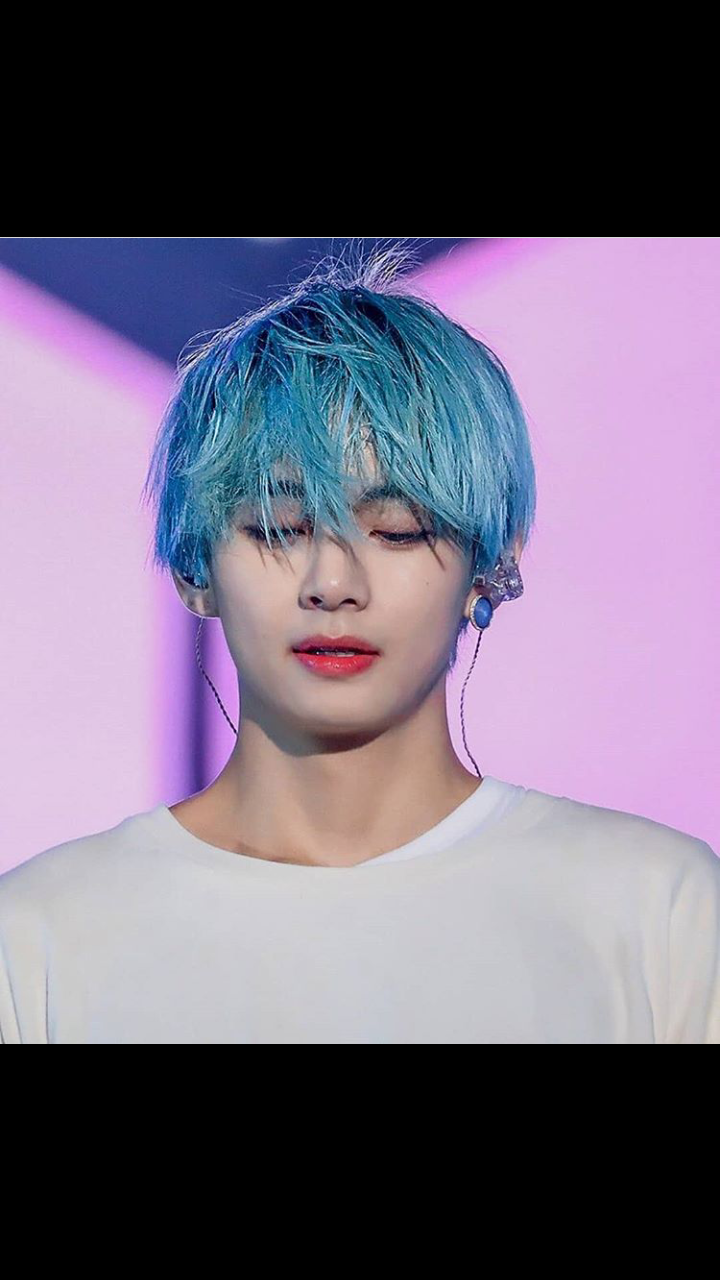 Taehyung(V) gruptan atılmasın