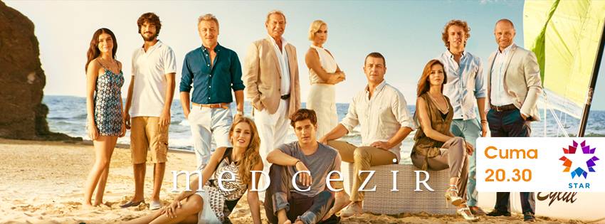 Medcezir Bitmesin diyenler İmza kanpanyası