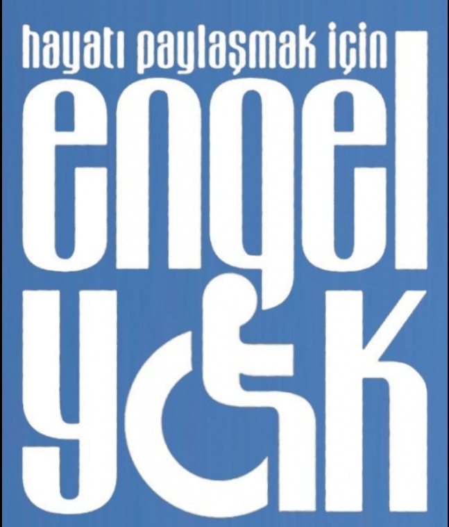 HİÇ BİR ENGELLİ İŞSİZ KALMASIN!!