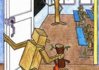 Zorunlu din dersleri kaldırılsın. (Çocuklarımızın geleceği için sende bir imza ver!)