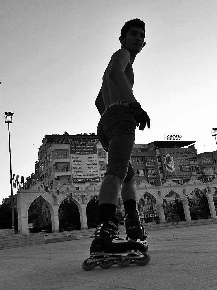 skatepark açılsın