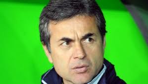 Aykut Kocaman Fenerbahçe'den Uzaklaş