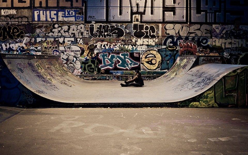 Skate