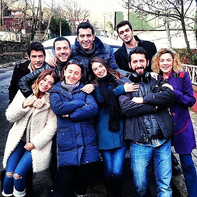 Kaçak Gelinler Bitmesin Kanal Değiştirsin