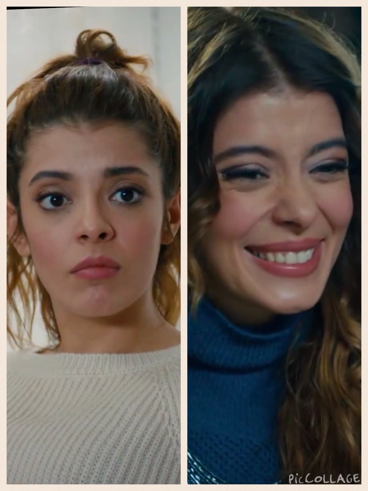 Kaçak gelinler kanal değiştirsin