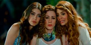 KAÇAK GELİNLER DİZİSİ FİNAL OLMASIN