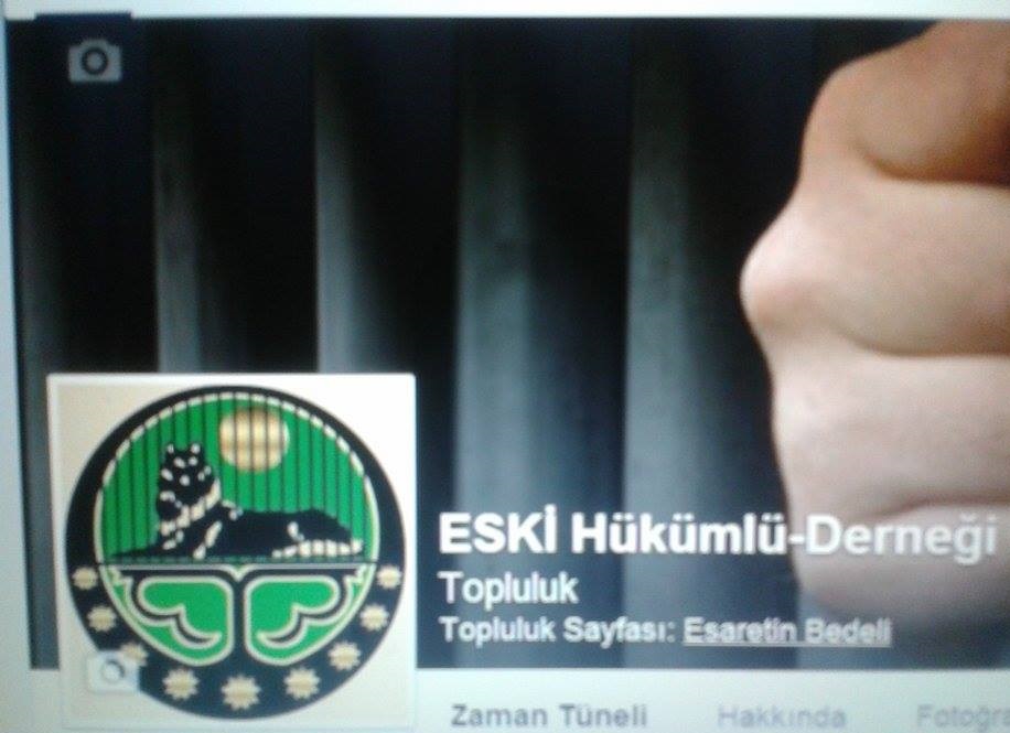 ESKİ HÜKÜMLÜ İŞ İSTİYOR...!!!