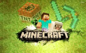minecraft bizimdir asla gitmeyecektir