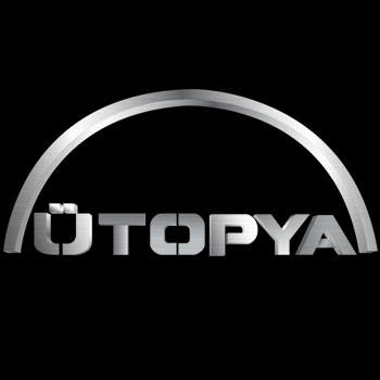 Ütopyada Adalet İstiyoruz...