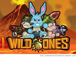 Wild Ones oyunu açılsın . İMZALAMALISINIZ OYUNUMUZU GERİ İSTİYORUZ..