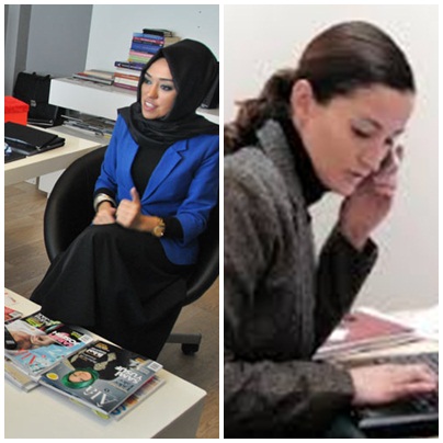 Kapalılarda artık her sektör çalışabilmeli demokrasi istiyoruz