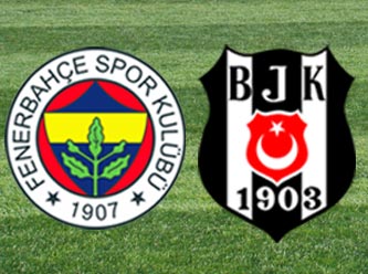 fenerbahçe beşiktaş maçı tekrarlansın.