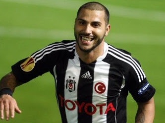 Quaresma yeniden Beşiktaş ta görmek istiyoruz @beşiktaşjk #Quaresmayıistiyoruzz