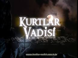KURTLAR VADİSİ NETFLİXE GELSİN