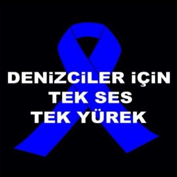 denizcilik bakanligi istiyoruz
