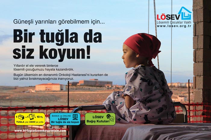 #LÖSEVERUHSATİSTİYORUZ