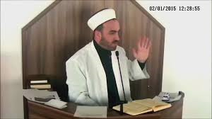 YASİN GÜNDOĞDU HOCANIN KÜRSÜ YASAĞININ BİR AN ÖNCE KALDIRILMASINI İSTİYORUZ İMZA KAMPANYASI