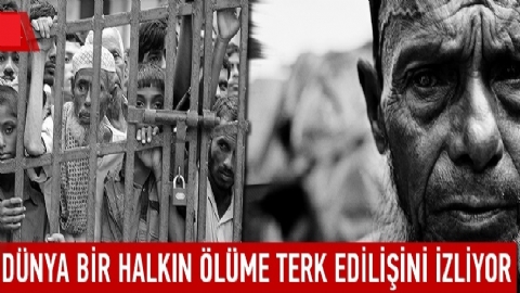 İnsanlık için