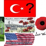 Şehitlere Şükran Günü İstiyoruz!