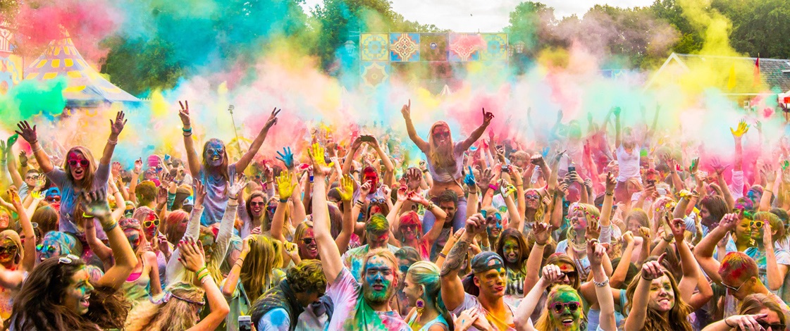 TheFestivalOfColorsAntalya
