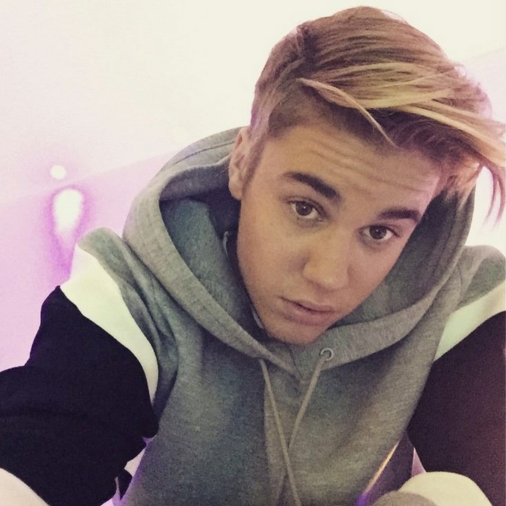 Cansu Karadağ için Justin Bieber MG konser bileti imza kampanyası