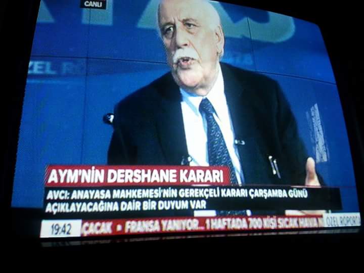 dershane öğretmenleri atansin