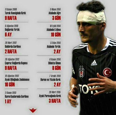 Mustafa Pektemek Gonderilsin