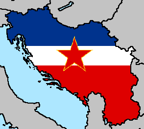 Yugoslavya Tekrar Kurulsun