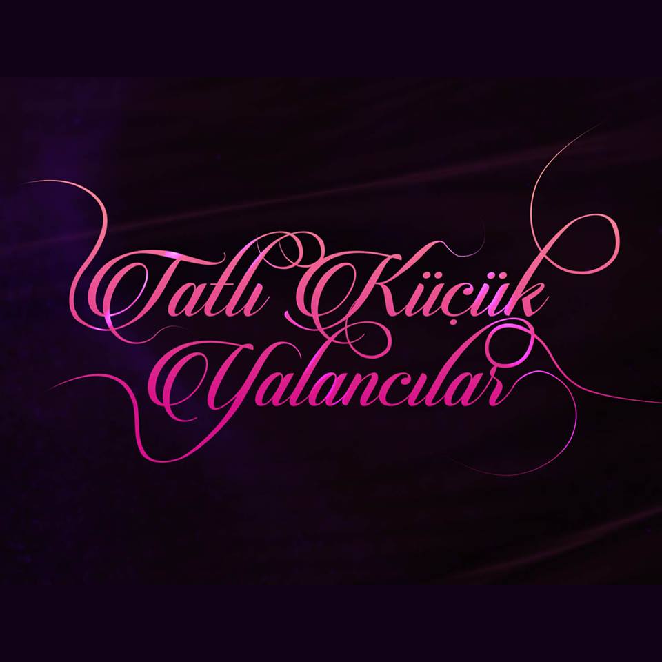 Tatlı KüçüK Yalancılar BÖYLE BİTMESİN