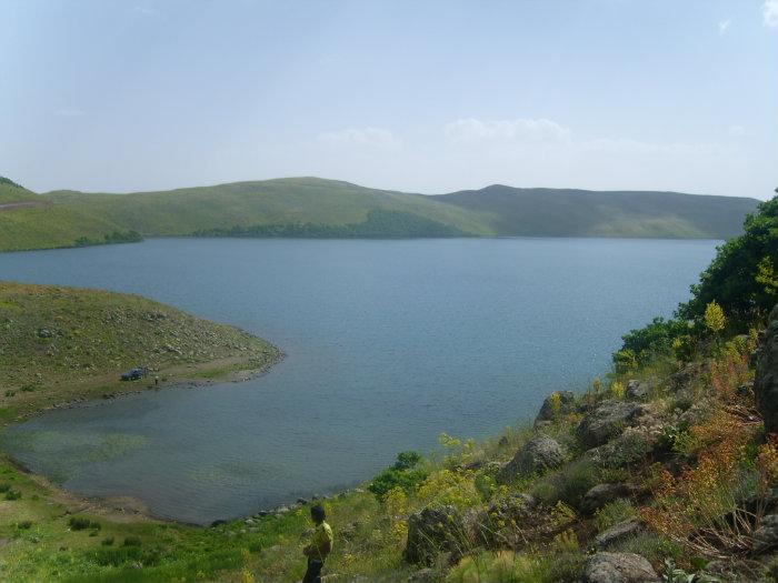 Erzurum’un Hınıs ilçesi Muş’a bağlansın