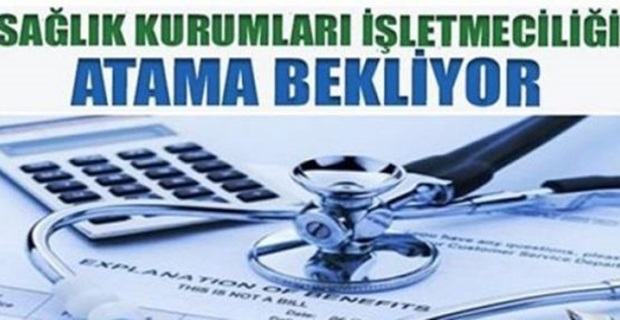 sağlık kurumları işletmeciliği mezunlarına atama olsun #mağduruz
