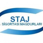 Staj Sigortası Mağdurları