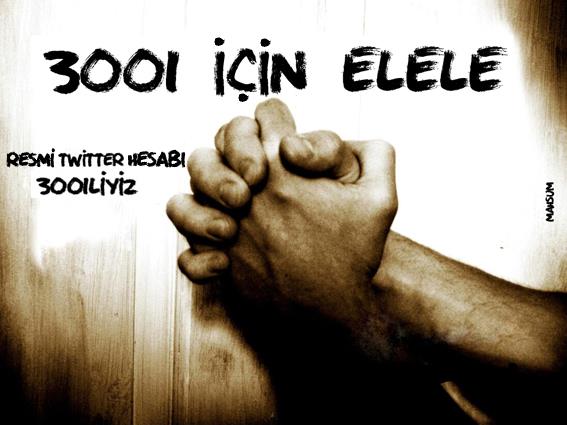 3001 önlisans kadrolarına adalet
