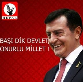 Osman Pamukoğlu'na (sosyal demokrat adımların liderine)oy verelim,mecliste sesimiz olsun!