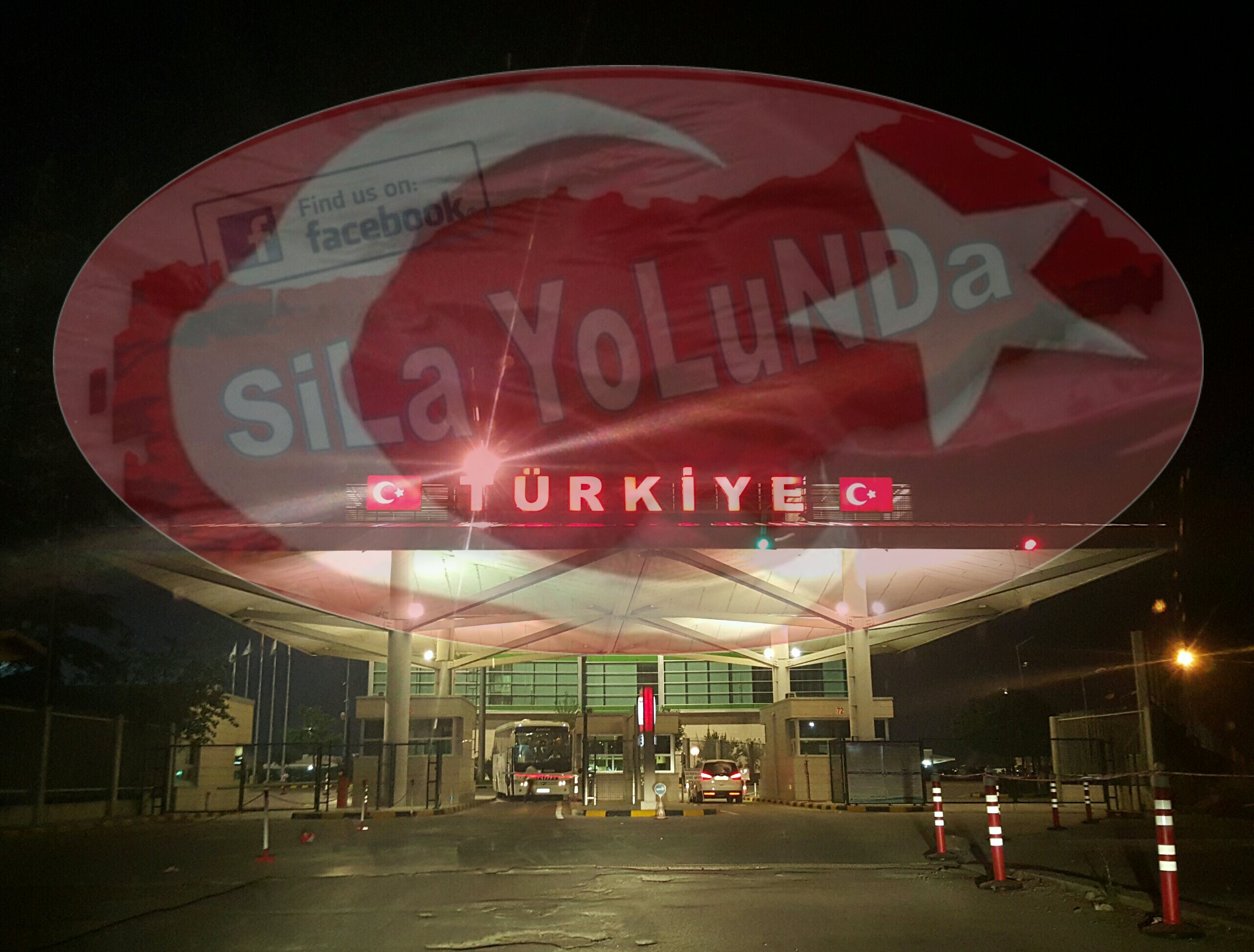 Bulgaristan da Hala rüşvet istiyorlar ve Desenfekte yapılmasına itiraz ediyoruz.