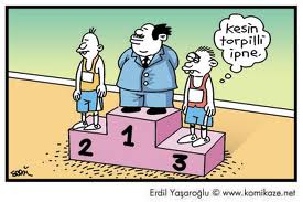 Ziraat Bankası Sınavda Torpil Yapılmıştır ve Haksız Yere Para Toplamıştır ŞİKAYETCİYİZ...