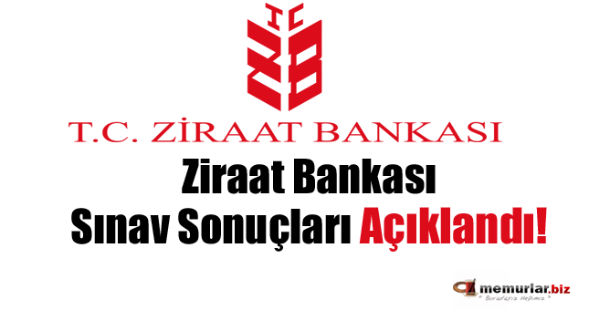 Ziraat Bankası Sınavı Hatalıdır ve Haksız Yere Para Toplamıştır ŞİKAYETCİYİZ...